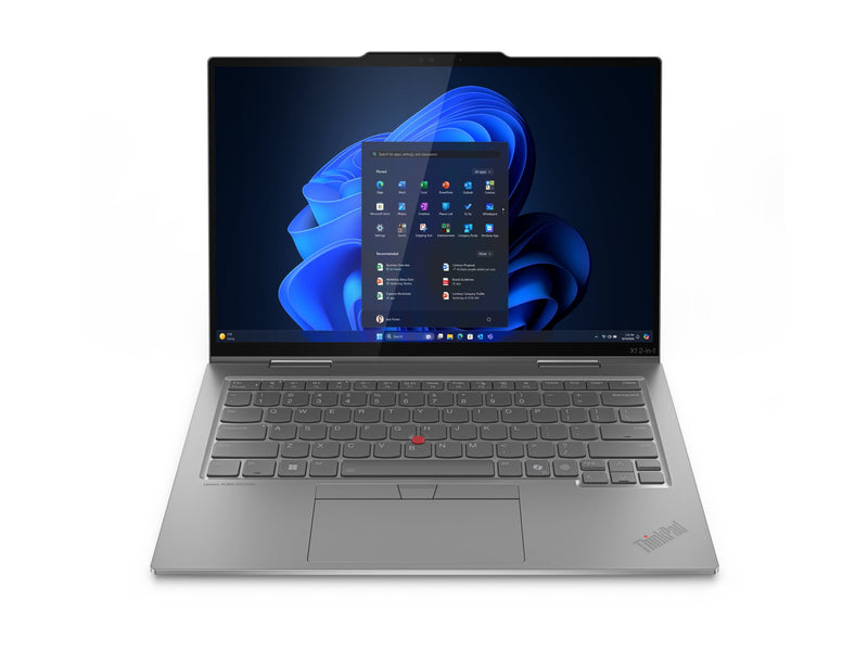 Lenovo ThinkPad X1 2-in-1 – Flexibel und leistungsstark für unterwegs