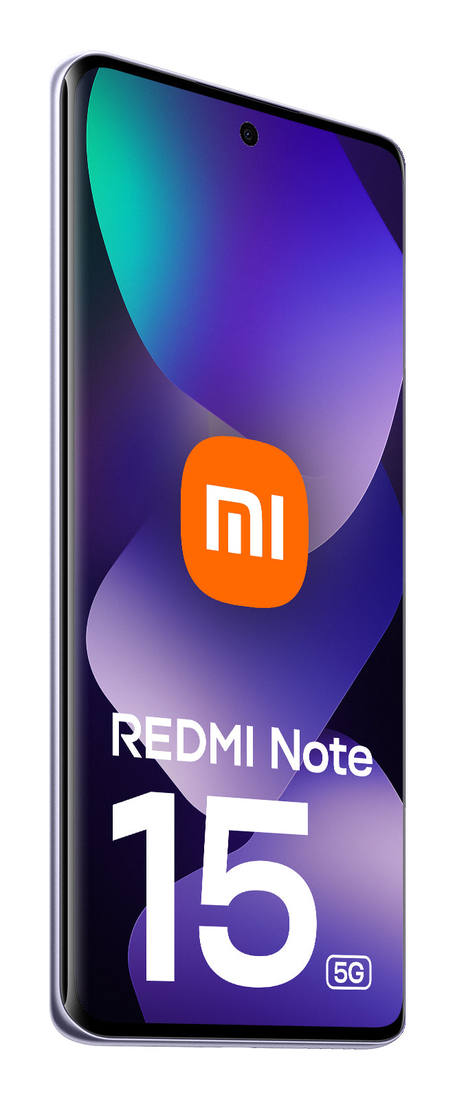 Xiaomi Redmi Note 15 – 5G, 256 GB Speicher