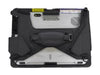 Panasonic Rotationsriemen für Tablets – Flexibel und bequem