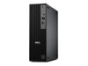 DELL Pro Slim Desktop-PC – Core Ultra 7, 32 GB RAM, 512 GB SSD