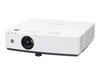 Panasonic 3-LCD-Projektor – 4200 Lumen, 2K-Auflösung