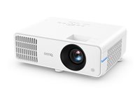 BENQ DLP-Projektor – Helle Bildqualität, einfache Bedienung