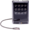 Axis Infrarot-Illuminator – PoE-Anschluss, flexibel montierbar