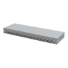 AXIS Video-Server – 16 Kanäle, rack-einbaufähig