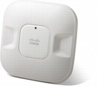 Cisco WLAN Accesspoint – Kabellos, 128 MB Speicher