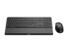 Philips Kabelloses Tastatur-Maus-Set – Ergonomisch, Bluetooth