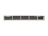 Cisco Netzwerk-Switch – 48 Ports, hohe Geschwindigkeit