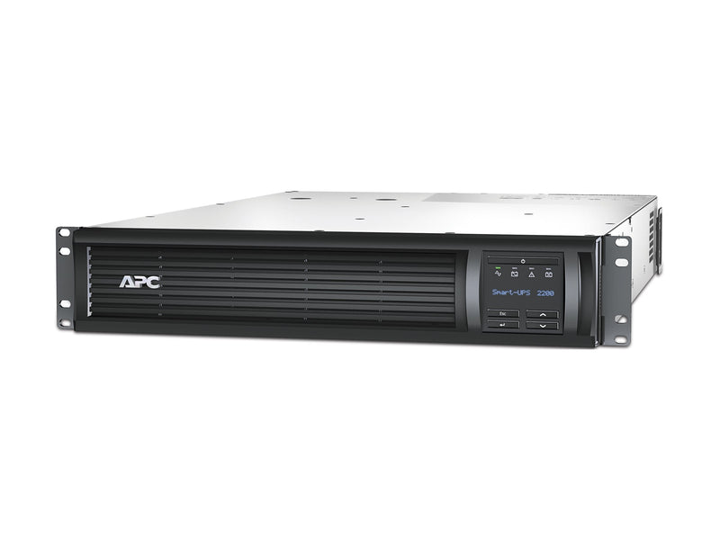 APC USV 2200VA – Zuverlässige Stromversorgung mit Netzwerkanschluss