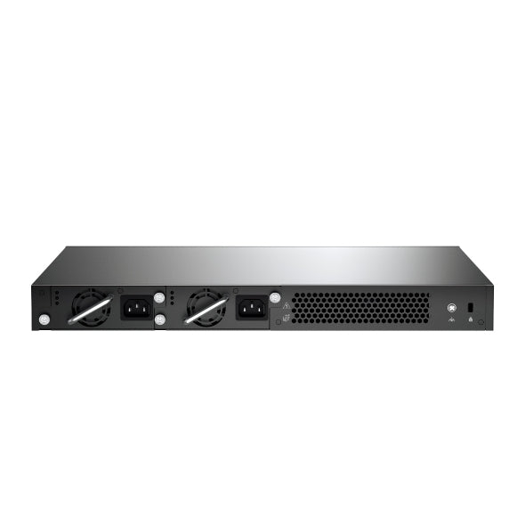 TP-Link Netzwerkgerät – 16 Ports für schnelle Datenübertragung