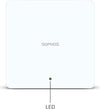 Sophos WLAN Access Point – Wi-Fi 6E, flexible Montage