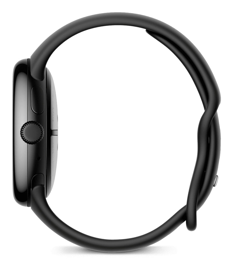 Google Pixel Watch 3 – Fitness-Tracking, GPS, Smart-Technologie