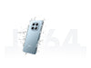 Xiaomi Redmi Note 15 Smartphone – 6,77" OLED-Display, 256 GB Speicher