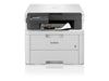 Brother Multifunktionsdrucker – Farbdruck, WLAN-fähig