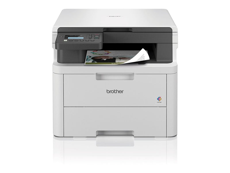 Brother Multifunktionsdrucker – Farbdruck, WLAN-fähig