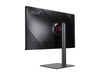 Acer Nitro 27" Gaming-Monitor – 4K UHD, 160 Hz