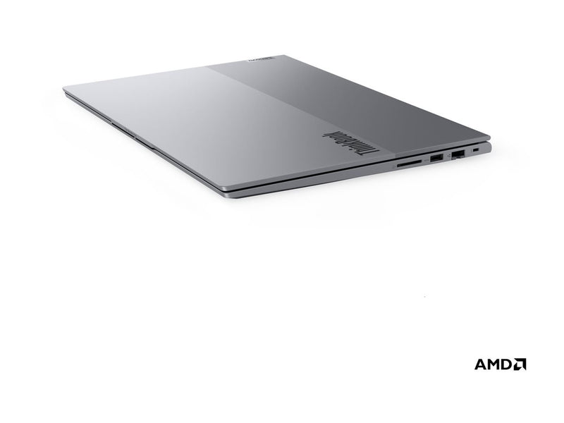 Lenovo ThinkBook 16" Laptop – Ryzen 5, 16 GB RAM, 512 GB SSD