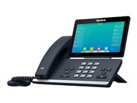Yealink IP-Telefon – Touchscreen, Wi-Fi & Bluetooth