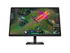 HP Gaming-Monitor 27" – QHD, 180 Hz, 1 ms Reaktionszeit