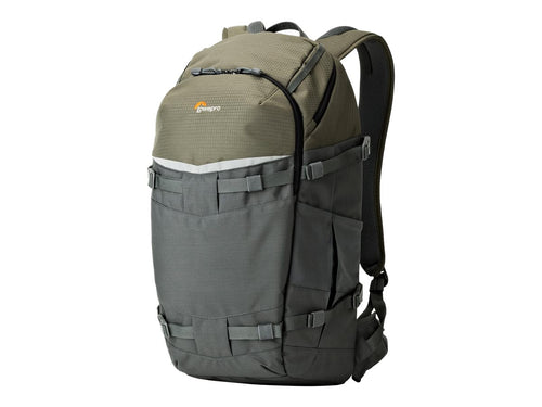 Lowepro Kamera-Rucksack – Schutz für DSLR und Tablet