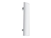 Ubiquiti Antenne – 13 dBi, Außenbereich, Stangenmontage