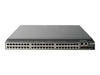 HP Enterprise Netzwerk-Switch – 48 Anschlüsse, für Rechenzentren