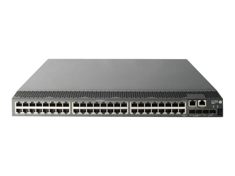 HP Enterprise Netzwerk-Switch – 48 Anschlüsse, für Rechenzentren