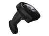 Zebra Barcode-Scanner – Kabellos, 1D-Barcodes