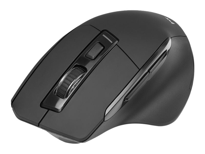 TRACER Ergonomische Maus – Kabellos, 6 Tasten