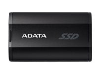 ADATA Externe SSD – 1 TB Speicher, wasser- und staubfest
