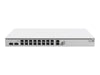 MikroTik Cloud Router Switch – 16 Anschlüsse, 25 Gigabit Ethernet