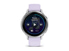 Garmin Venu 4 Smartwatch – Fitness-Tracking, AMOLED-Display
