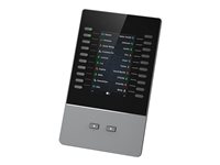 Grandstream Erweiterungsmodul – 20 Funktionstasten für VoIP-Telefon