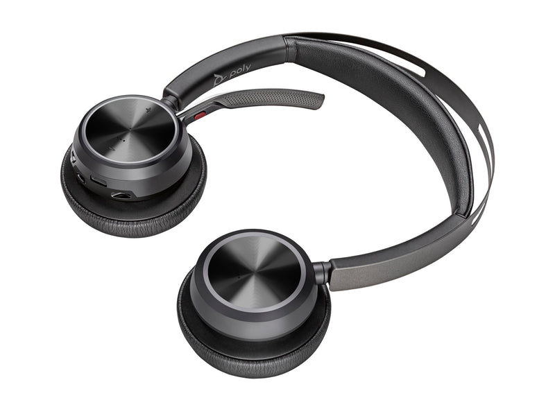 HP Bluetooth-Headset – Kabellos, USB-C für klaren Sound