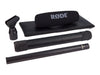Rode NTG-3B Mikrofon – Profi-Audio für Bühne und Studio