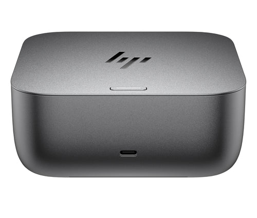 HP Thunderbolt 4 Dock – Vielseitige Anschlüsse für Ihr Büro