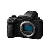 Panasonic Lumix Kamera – Hochwertige Fotos und Videos