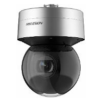 HIKVISION Dome Kamera – 4 MP, PTZ-Funktion für Rundumsicht