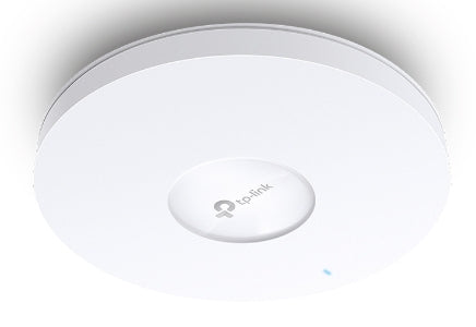 TP-Link Wi-Fi 6 Access Point – Schnelles Internet für Büro & Geschäft