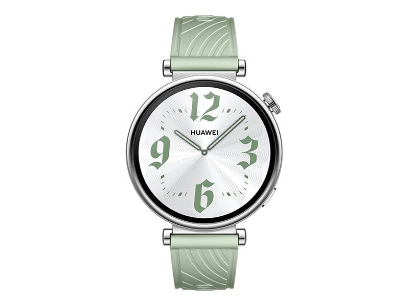 HUAWEI Watch GT4 – Intelligente Uhr mit GPS und Herzfrequenzmessung