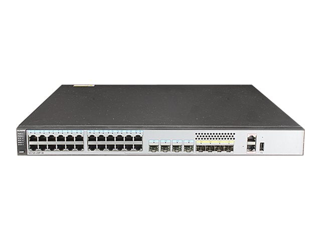 Huawei 28-Port Gigabit Switch – Für schnelles Netzwerkmanagement