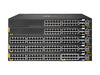 HP Enterprise Netzwerk-Switch – 24 Ports, PoE+ Unterstützung