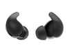 Sony In-Ear-Kopfhörer – Kabellos, Wasserabweisend