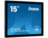 Iiyama 15" Touchscreen-Monitor – Ideal für Kassen und Präsentationen