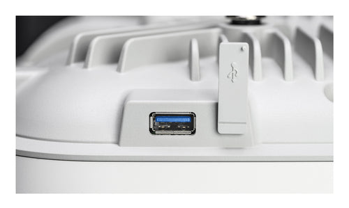 LANCOM Accesspoint LX-7200 – Wi-Fi 7, Cloud-verwaltet