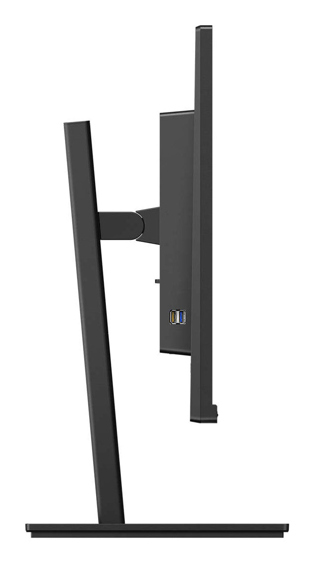 Philips 32" LED-Monitor – 4K UHD, Lautsprecher integriert