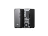 HP OmniDesk Desktop-PC – Core i7, 16 GB RAM, 1 TB SSD