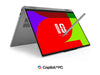 Lenovo IdeaPad 5 2-in-1 Laptop – Touchscreen, AMD Ryzen AI