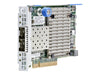 HP Enterprise Netzwerkadapter – 10 Gbps, 2 Anschlüsse