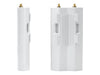 Ubiquiti Outdoor-Accesspoint – Robustes Design, 64 MB RAM