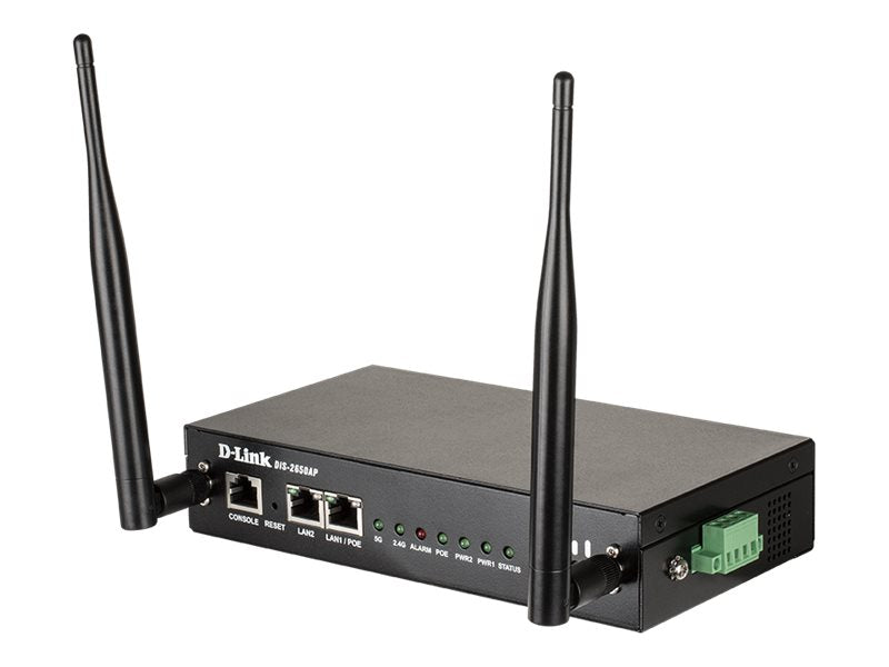 D-Link Access Point – Schnelles WLAN für Ihr Büro